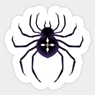 HxH Phantom Troupe Sticker